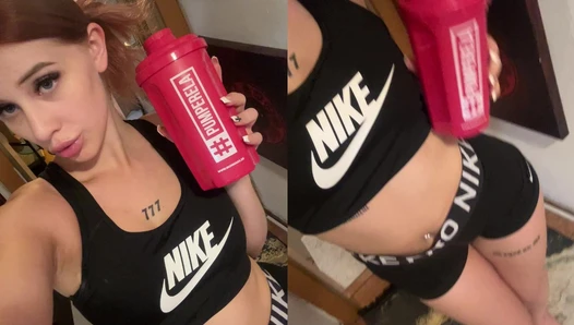 Larissa Marie - Video Leaks #7