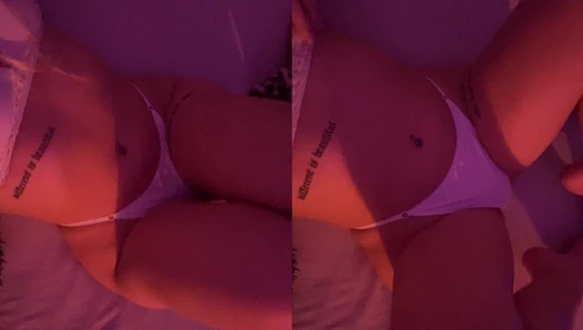 Larissa Marie - Video Leaks #12