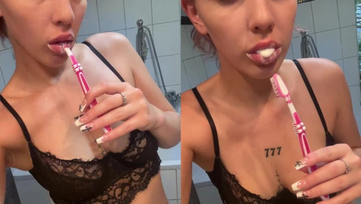 Larissa Marie - Video Leaks #13