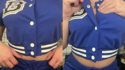 Larissa Marie - Video Leaks #14