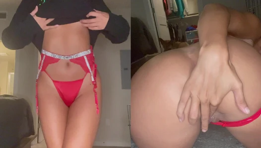 Peytenxo - +peytenxo+_Playing_with_my_tight_little_pussy_while_thinking_about_how_2512201157