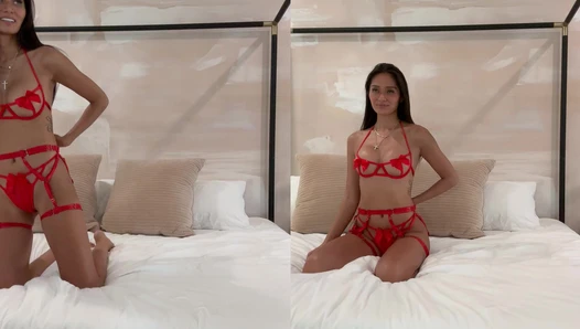 Peytenxo - Video Leaks #4