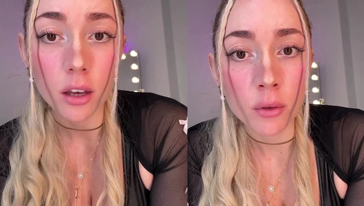 Itisemimarie - Video Leaks #11