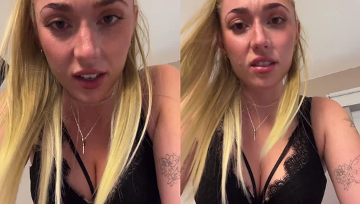 Itisemimarie - Video Leaks #17