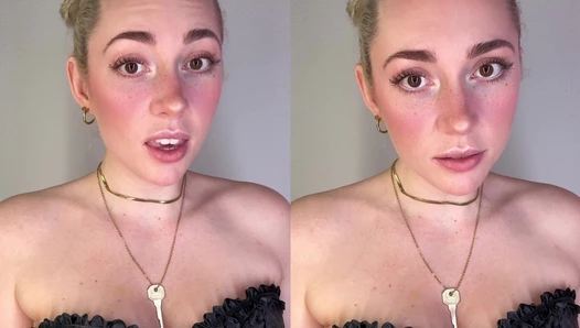 Itisemimarie - Video Leaks #18