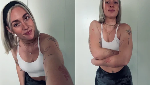 Itisemimarie - Video Leaks #22