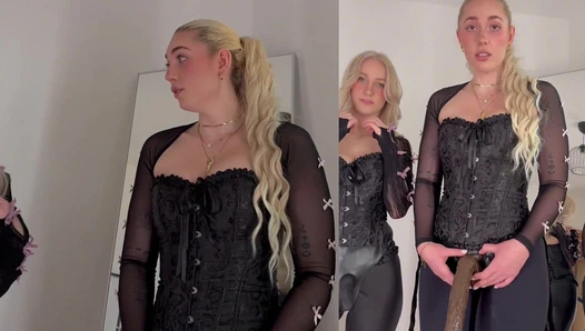 Itisemimarie - BSqMTlCUh_M