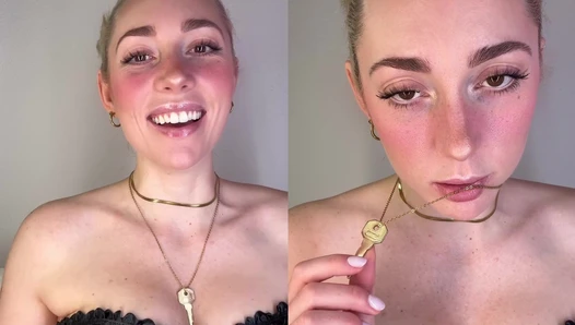 Itisemimarie - Video Leaks #23