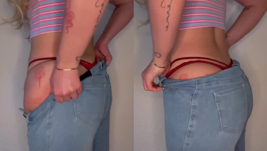 Itisemimarie - Video Leaks #26