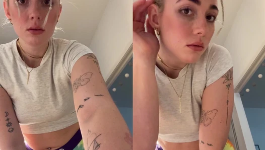 Itisemimarie - Video Leaks #28