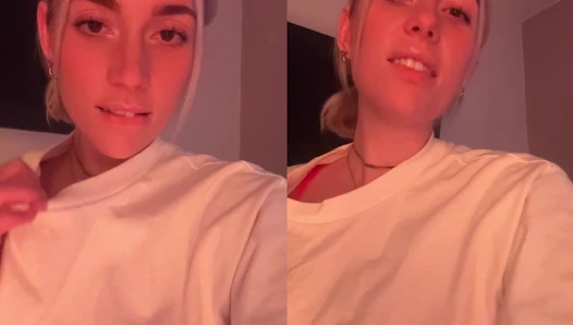 Itisemimarie - Video Leaks #30