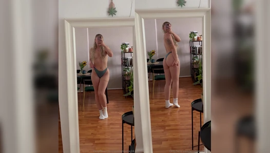 Itisemimarie - Video Leaks #33