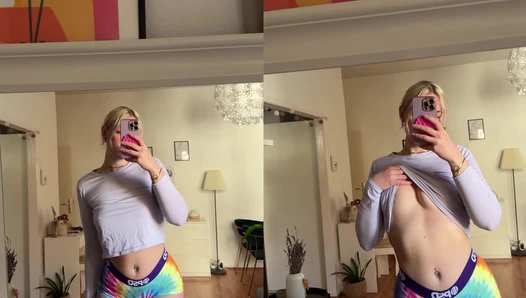 Itisemimarie - Video Leaks #41