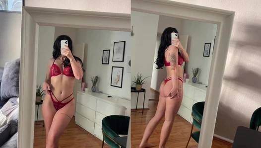 Itisemimarie - Video Leaks #42