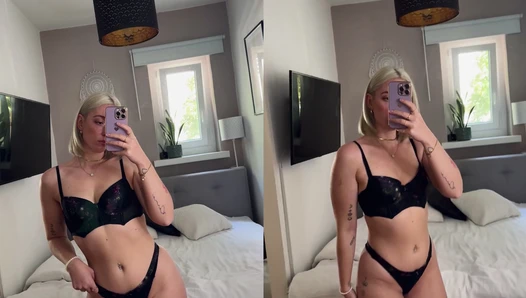 Itisemimarie - Video Leaks #44