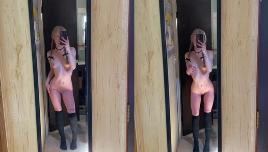 Aprilbanxx - Video Leaks #7