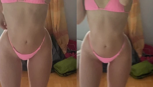 Aprilbanxx - Video Leaks #9