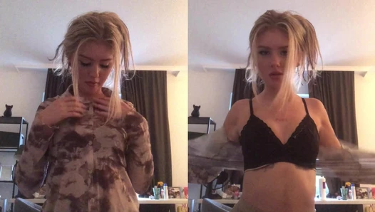 Elenas Caprice - Video Leaks #10
