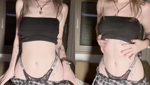 Elenas Caprice - Video Leaks #19