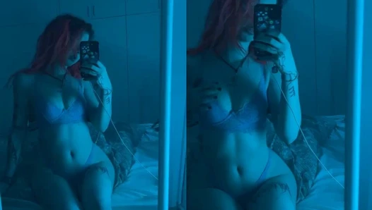 Elenas Caprice - Video Leaks #27