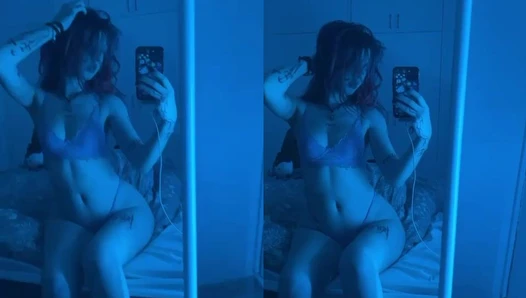 Elenas Caprice - Video Leaks #31