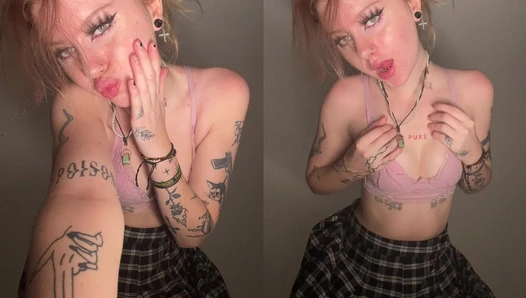 Elenas Caprice - Video Leaks #32