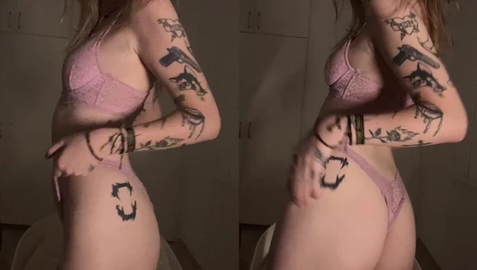 Elenas Caprice - Video Leaks #36