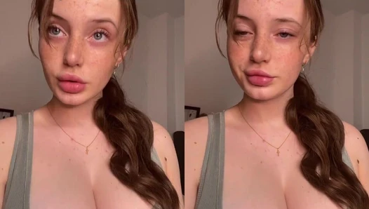 Elenas Caprice - Video Leaks #44