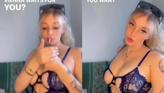 Elenas Caprice - Video Leaks #46