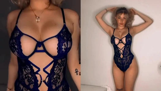 Elenas Caprice - Video Leaks #54
