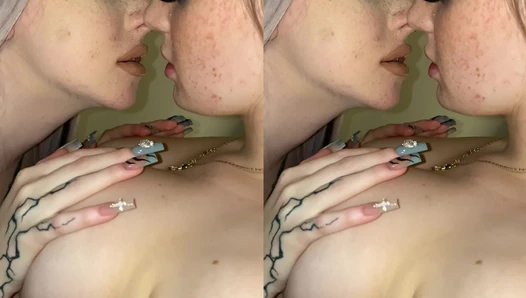 Elenas Caprice - Video Leaks #61