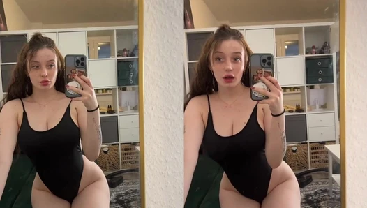 Elenas Caprice - Video Leaks #66