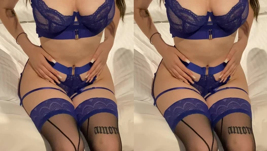 Elenas Caprice - Video Leaks #77