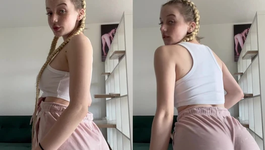 Elenas Caprice - Video Leaks #110