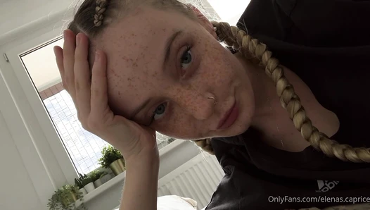 Elenas Caprice - Video Leaks #127