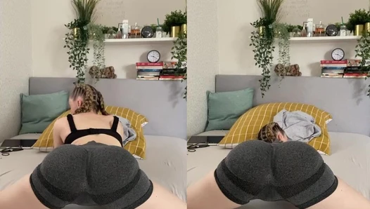 Elenas Caprice - Video Leaks #128
