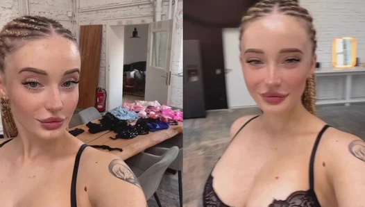 Elenas Caprice - 3160614827368600612_2729068501