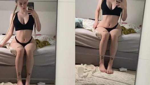 Elenas Caprice - Video Leaks #173