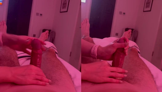 Pleasure Hedonists - Video Leaks #17