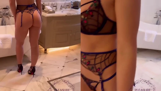 Pleasure Hedonists - Video Leaks #19