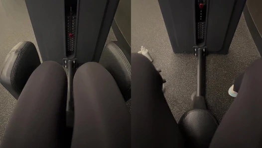 Pleasure Hedonists - Video Leaks #63