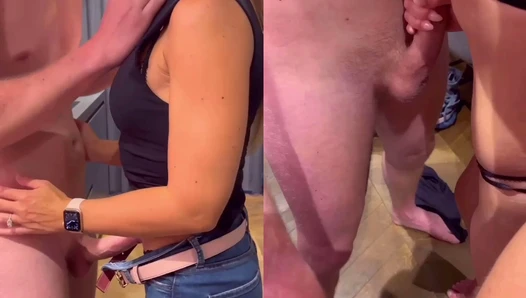 Pleasure Hedonists - Video Leaks #85