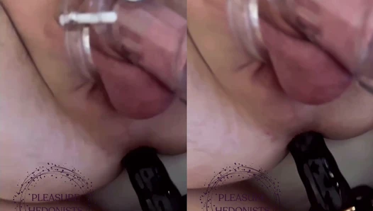 Pleasure Hedonists - Video Leaks #87