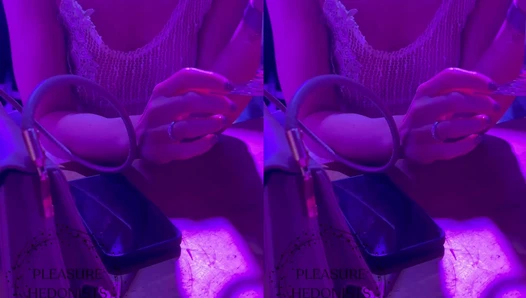 Pleasure Hedonists - FocusedLiquidReindeer