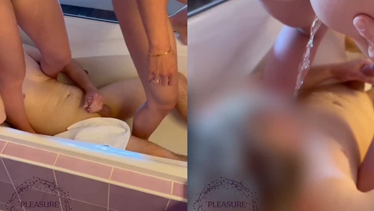 Pleasure Hedonists - NastyPaleCottontail