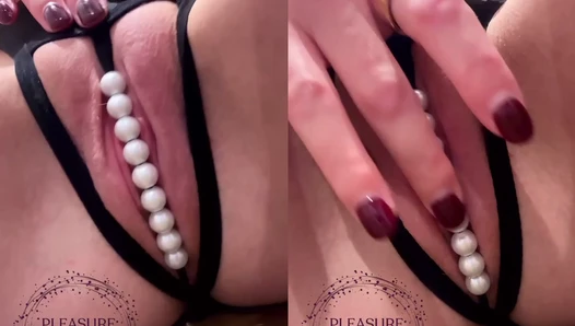 Pleasure Hedonists - WavyCleverBangeltiger
