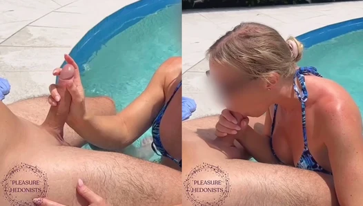 Pleasure Hedonists - PeachpuffJealousGuineafowl