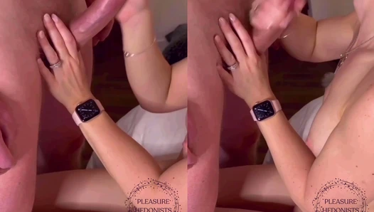 Pleasure Hedonists - PinkSquigglyCavy