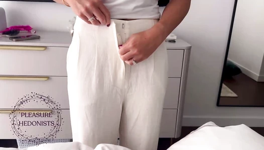 Pleasure Hedonists - InsistentPunctualCowbird