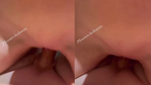 Pleasure Hedonists - InterestingStrangeMonoclonius